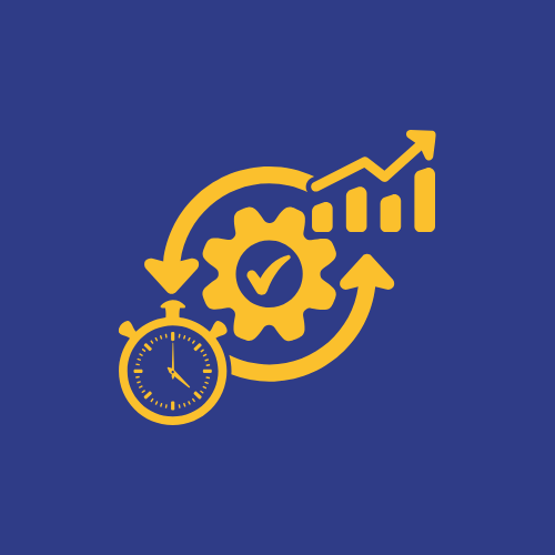 Time Management & Productivity