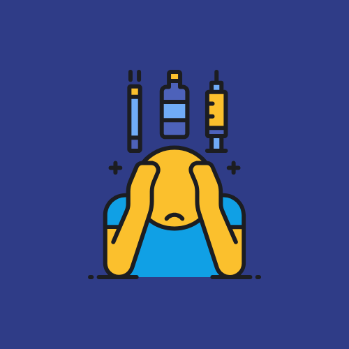 Addiction Recovery