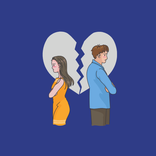 Relationship & Family Problems
